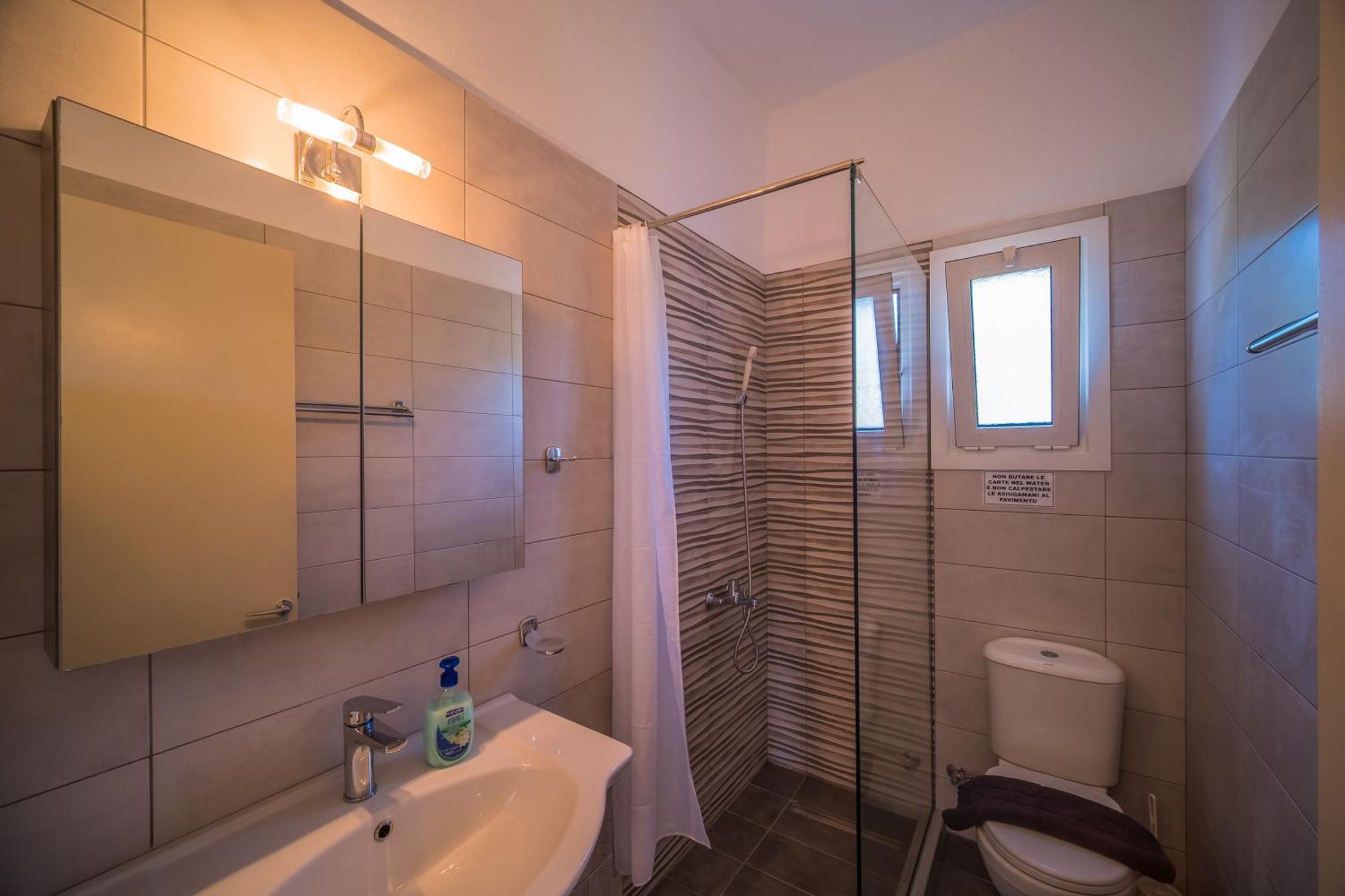 Aggeliki Apartments Dassia By Hotelius Kato Korakiana Ngoại thất bức ảnh