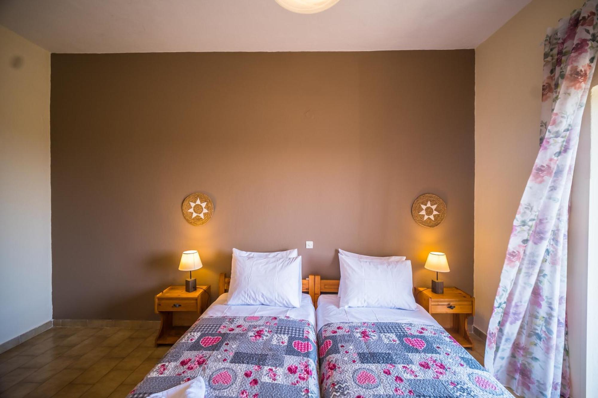 Aggeliki Apartments Dassia By Hotelius Kato Korakiana Ngoại thất bức ảnh